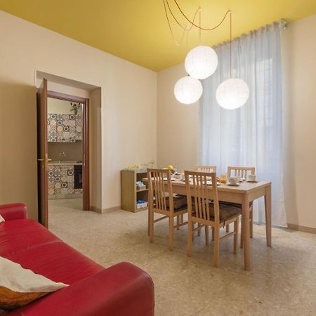 B&B L'Amaca 로마 외부 사진