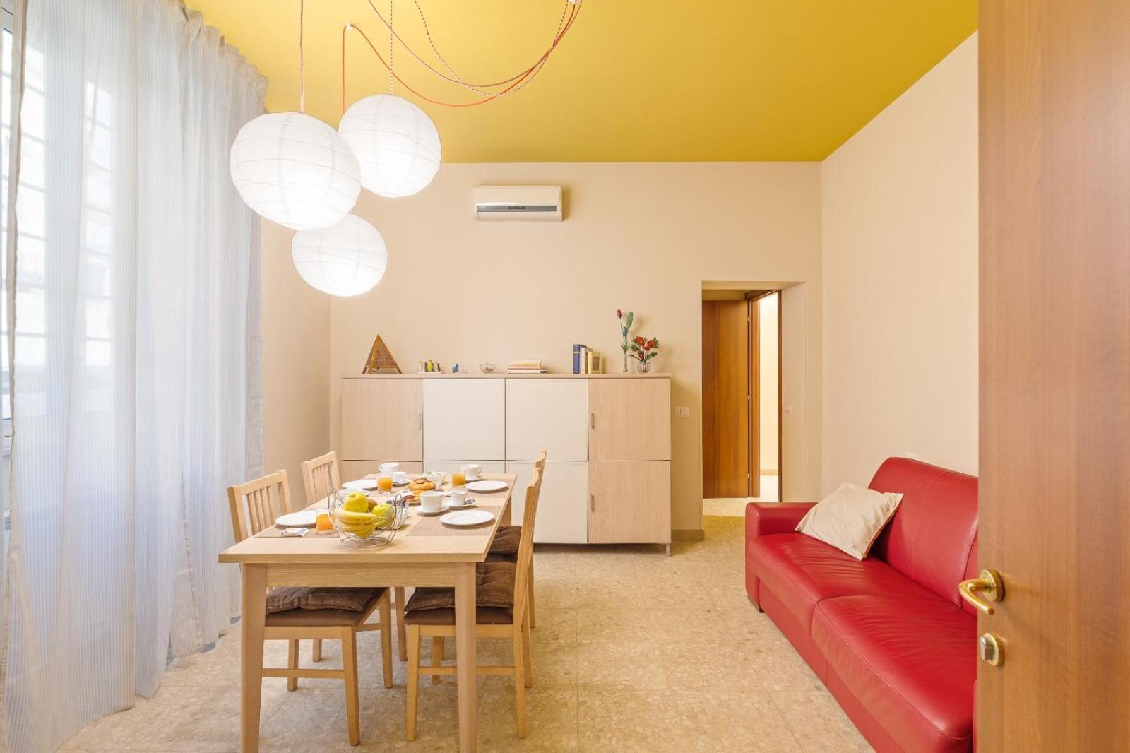 B&B L'Amaca 로마 외부 사진