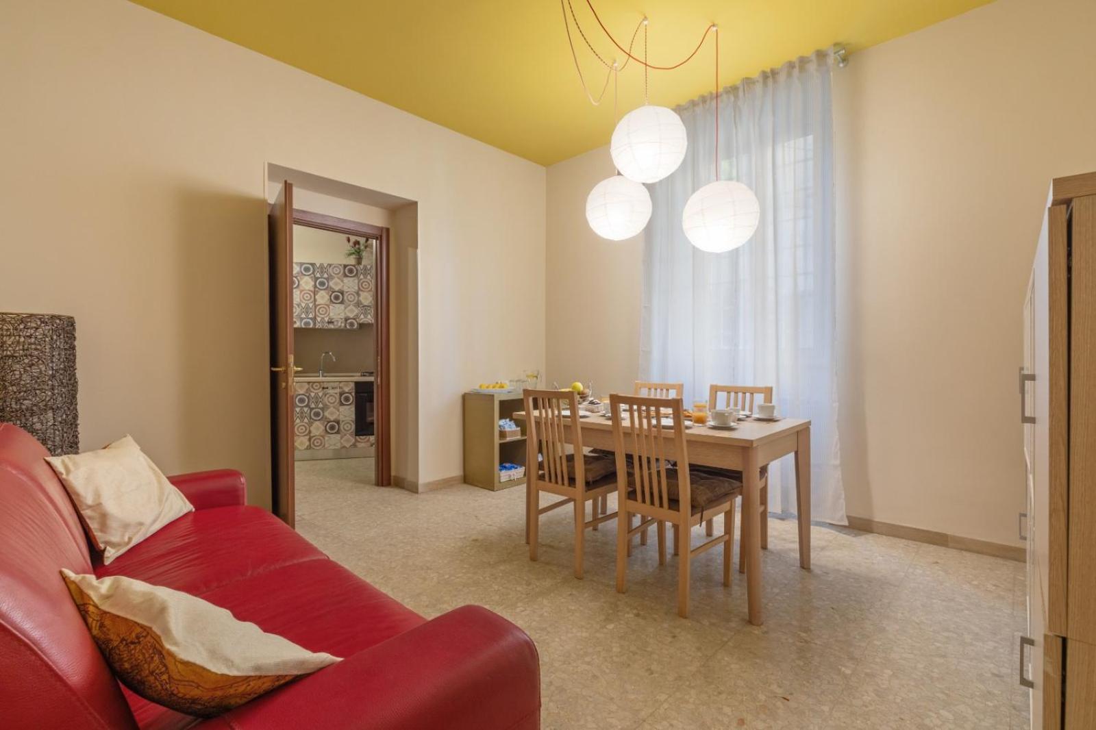 B&B L'Amaca 로마 외부 사진