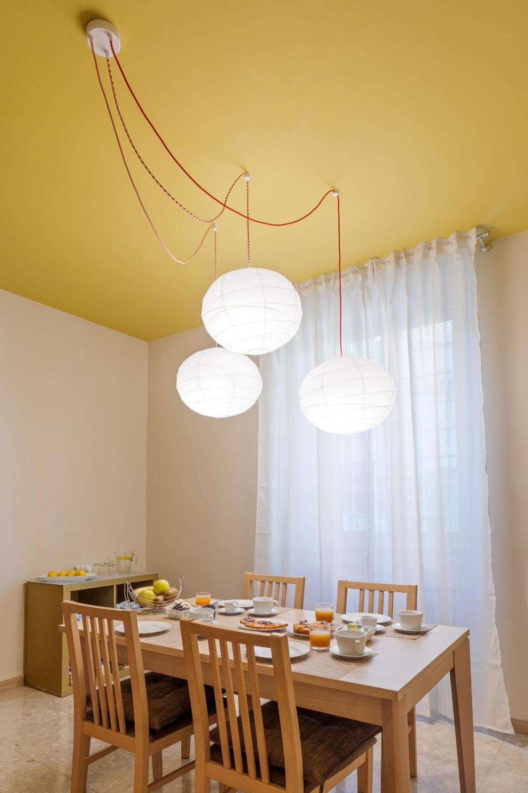 B&B L'Amaca 로마 외부 사진