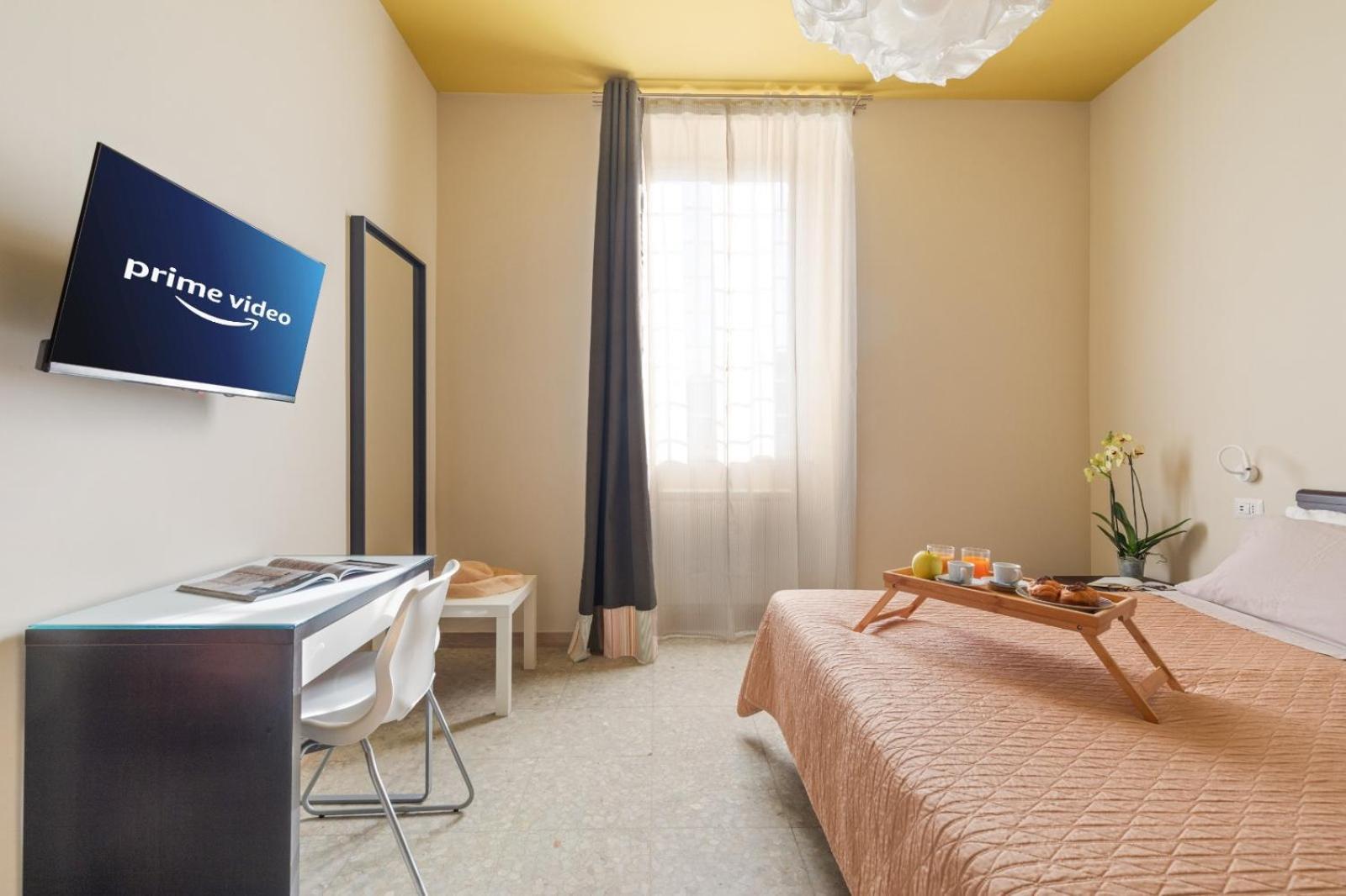 B&B L'Amaca 로마 외부 사진