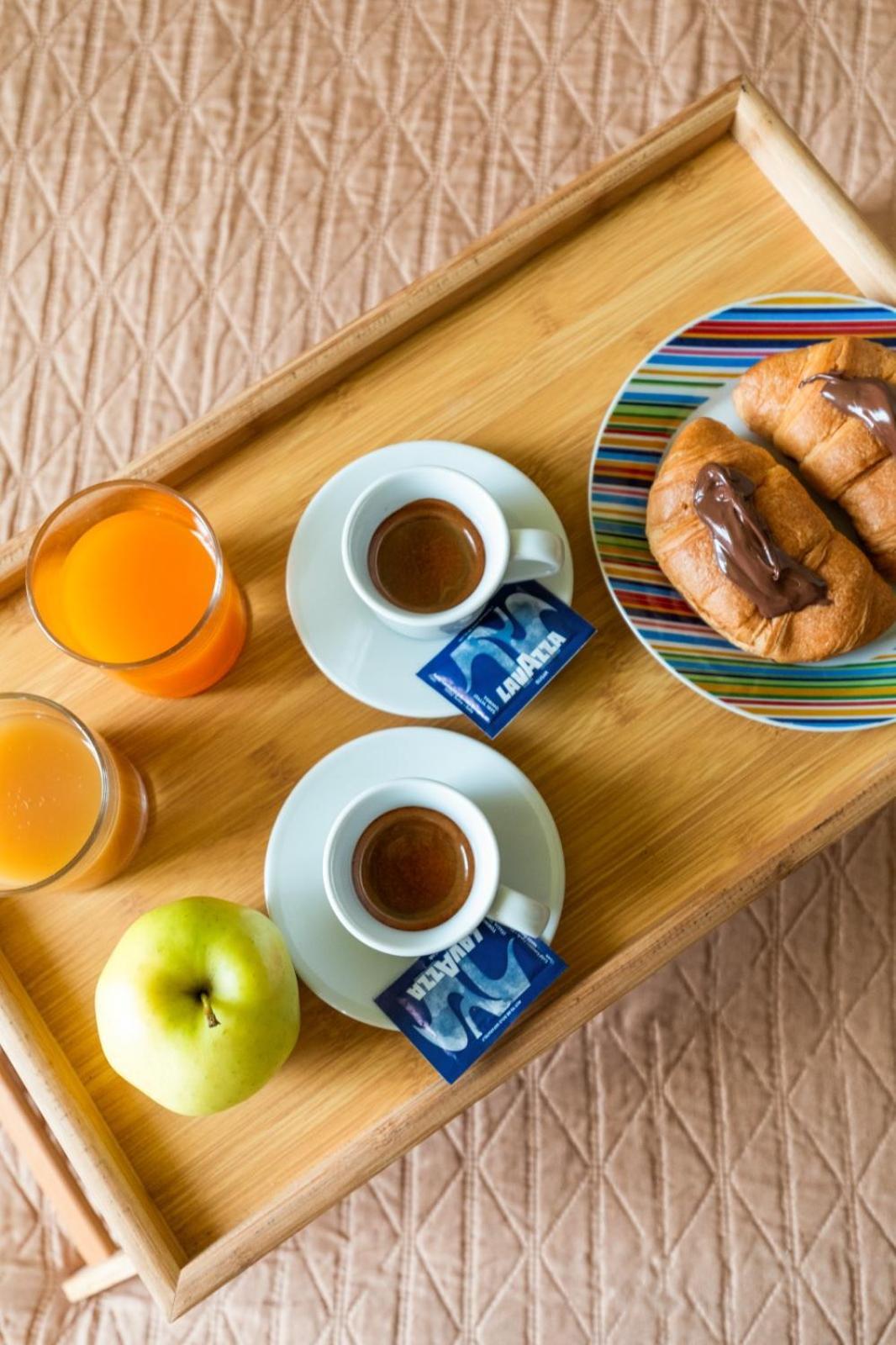 B&B L'Amaca 로마 외부 사진