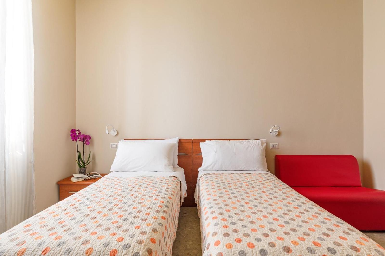 B&B L'Amaca 로마 외부 사진