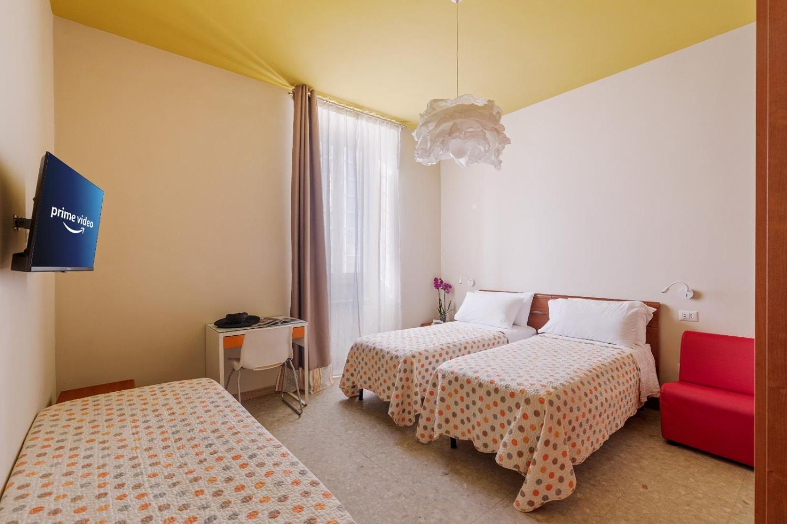 B&B L'Amaca 로마 외부 사진