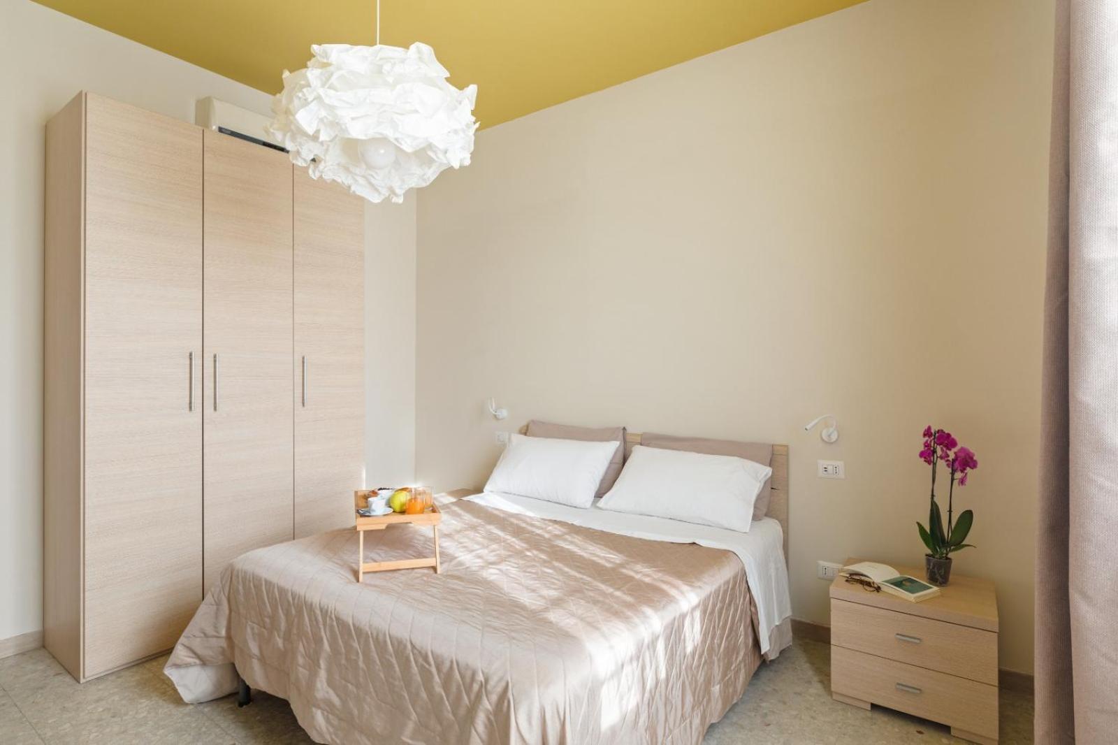 B&B L'Amaca 로마 외부 사진