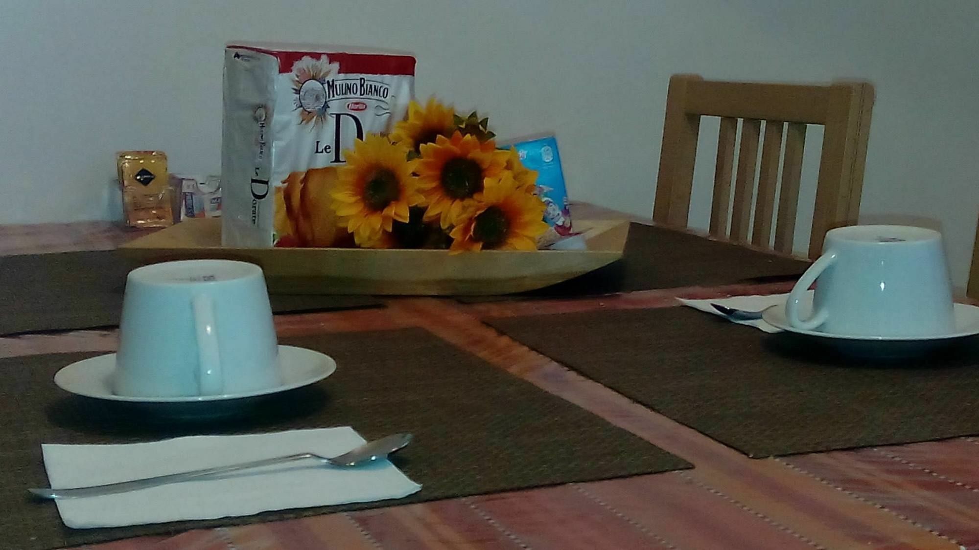B&B L'Amaca 로마 외부 사진